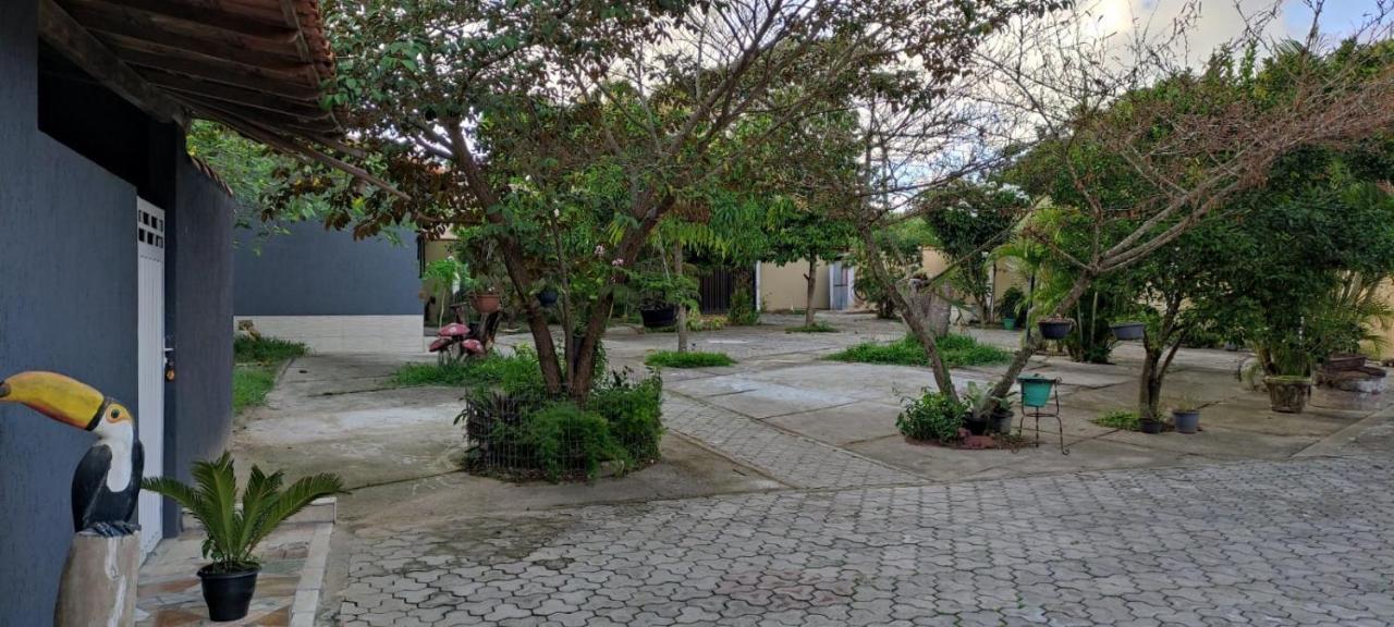 Villa de 1 Quarto